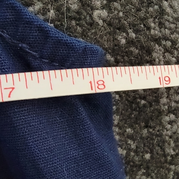 Maurices vest NWT - Picture 5 of 5